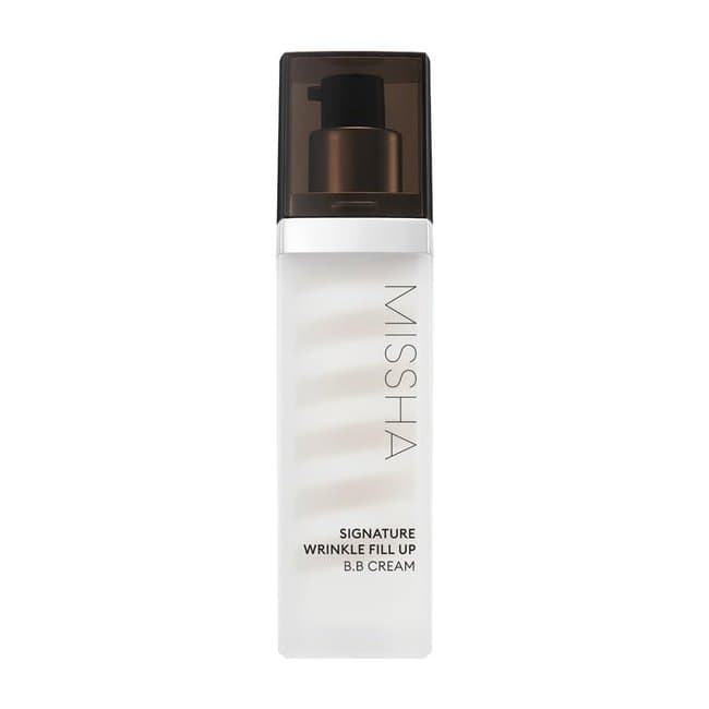 M Signature Wrinkle Fill UpBB Cream No.21 (44g)