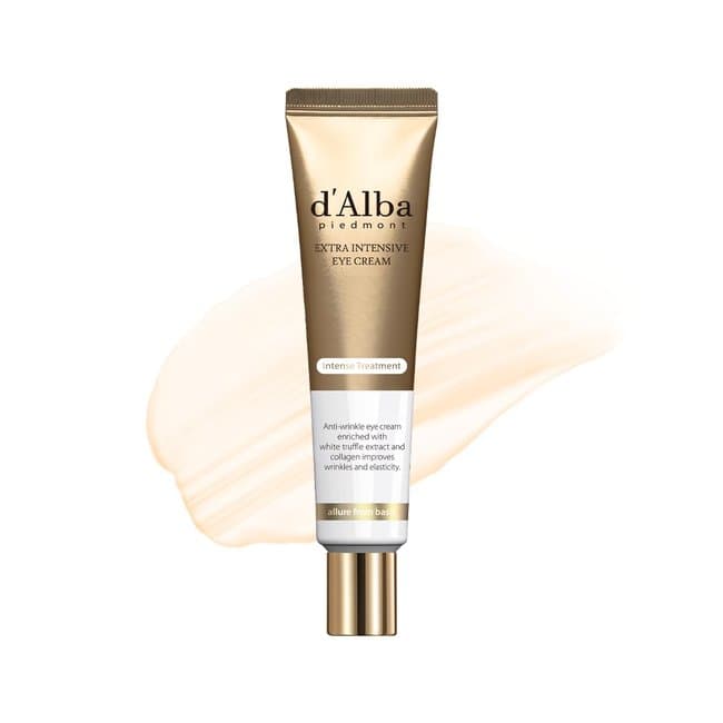 Extra Intensive Eye Cream (30ml)