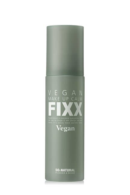 Vegan Makeup Calm Fixer (100ml)
