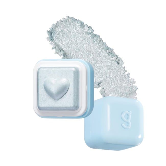 Milk Bling Heartlighter 06 Bubbles Blue (-)