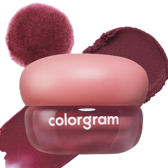 Tintin Dory Blur Jam 05 Hip Berry (-)