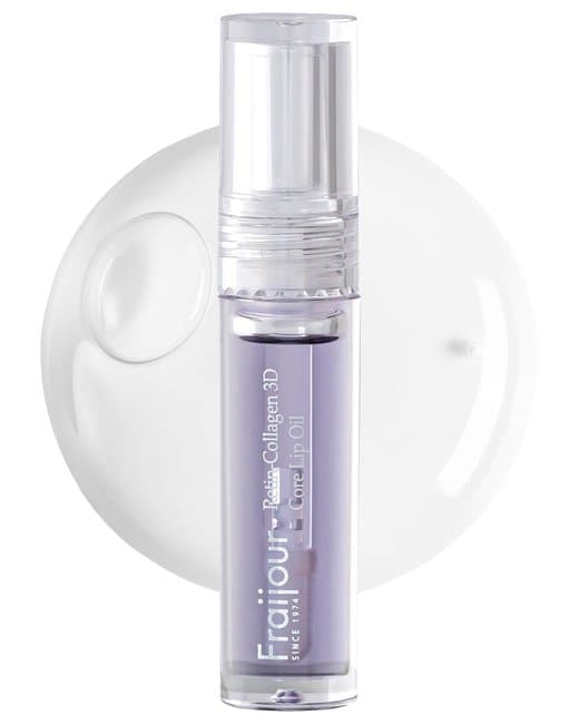 Fraijour Retin-Collagen 3D Core Lip Oil (-)