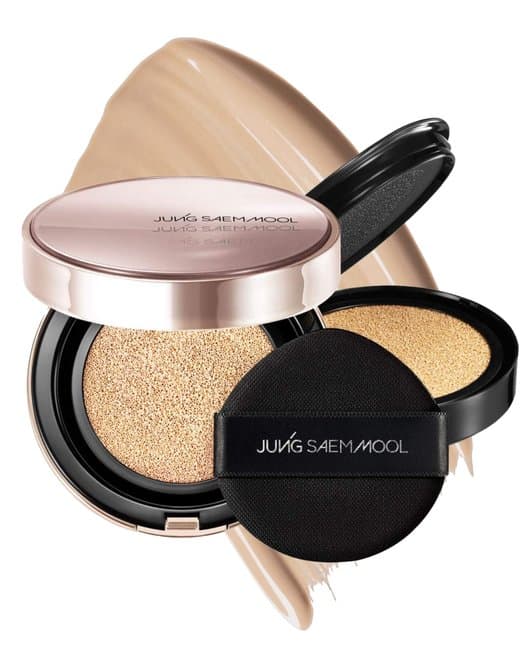 Masterclass Radiant Cushion (Y5 Honey) (15g*2)