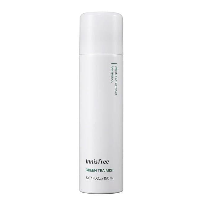 Green Tea Hyaluronic Mist 150Ml(23) (150 mL)