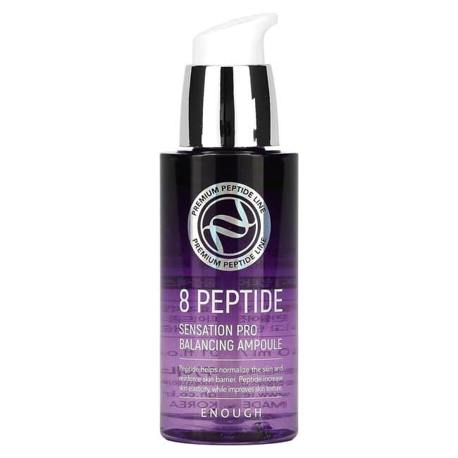 8 Peptide Ampoule (30ml)