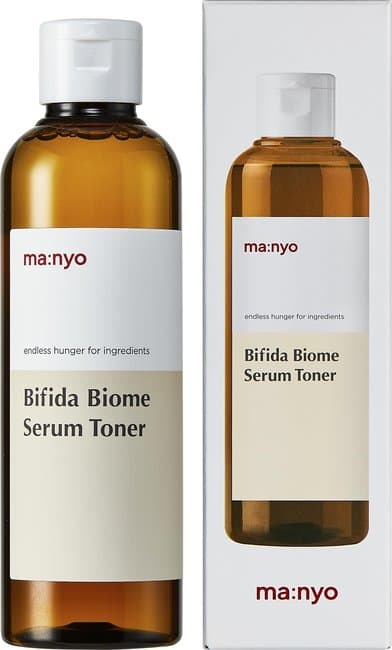 Bifida Biome Ampoule Toner (210ml)