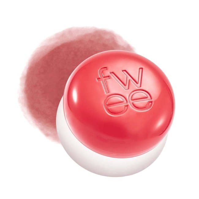 Lip&Cheek Blurry Pudding Pot Seventeen (5g)