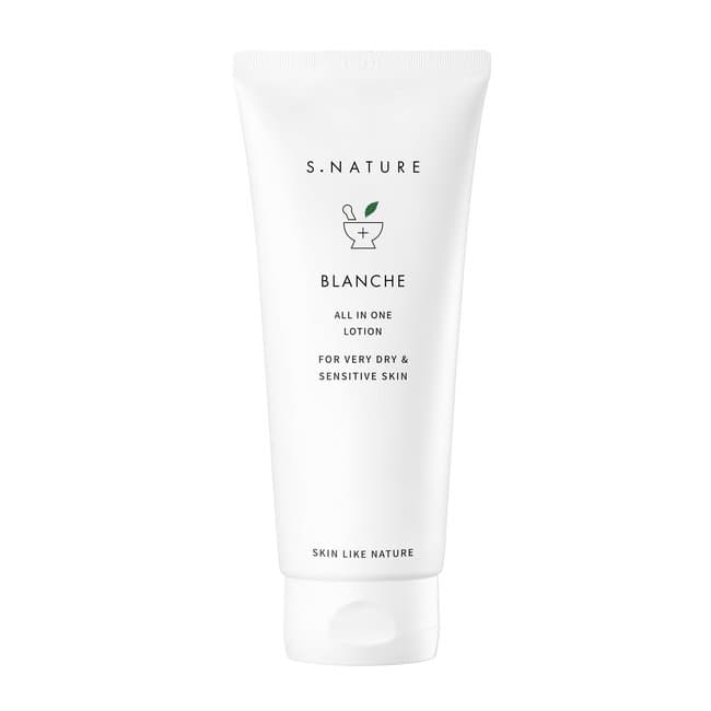 Blanche Lotion (200ml)