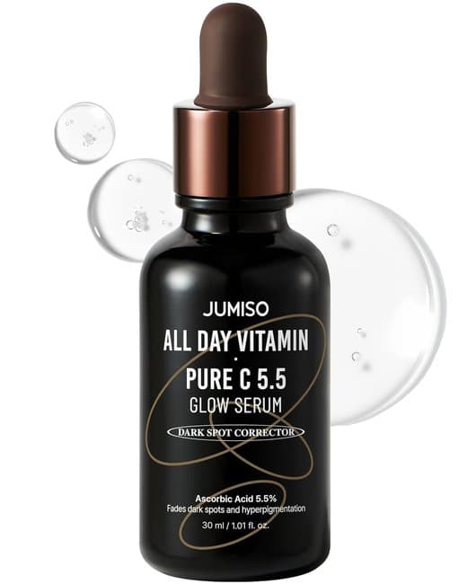 All Day Vitamin Pure C 5.5 Glow serum 30ml (30 ml)