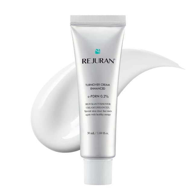 Turnover Cream Enhanced (50ml)