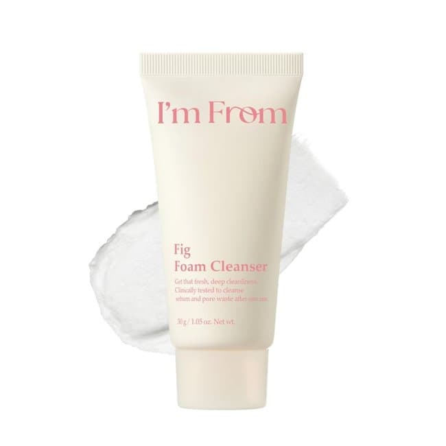 Fig Foam Cleanser 30ml R (30ml)