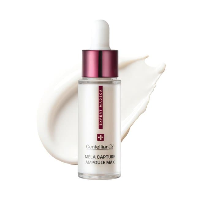 Expert Madeca Mela Capture Ampoule Max (15ml x 3ea) (-)