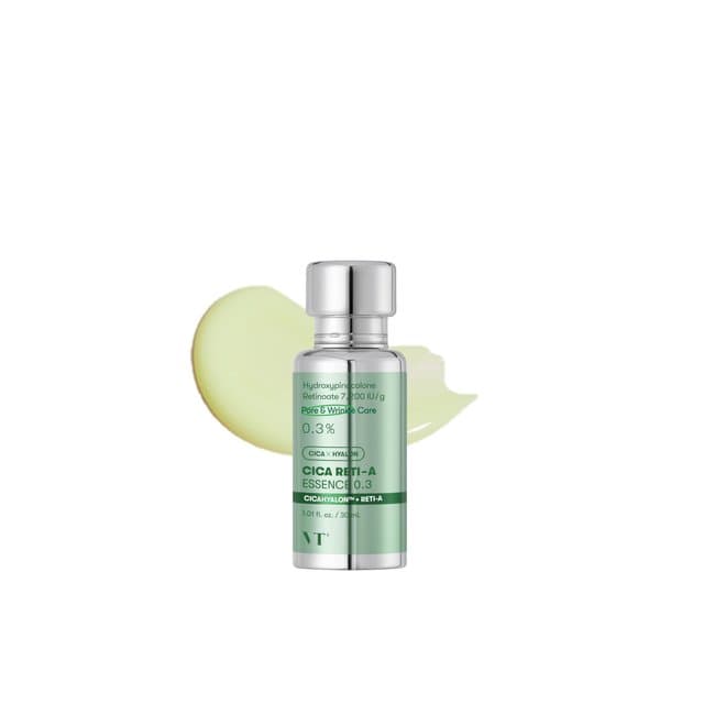 VT CICA RETI-A ESSENCE 0.3 (30ml)