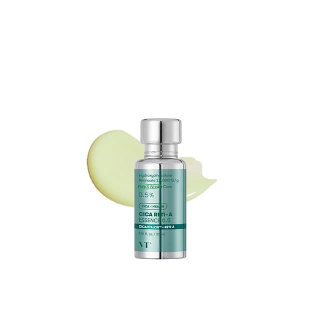 VT CICA RETI-A ESSENCE 0.5 (30ml)