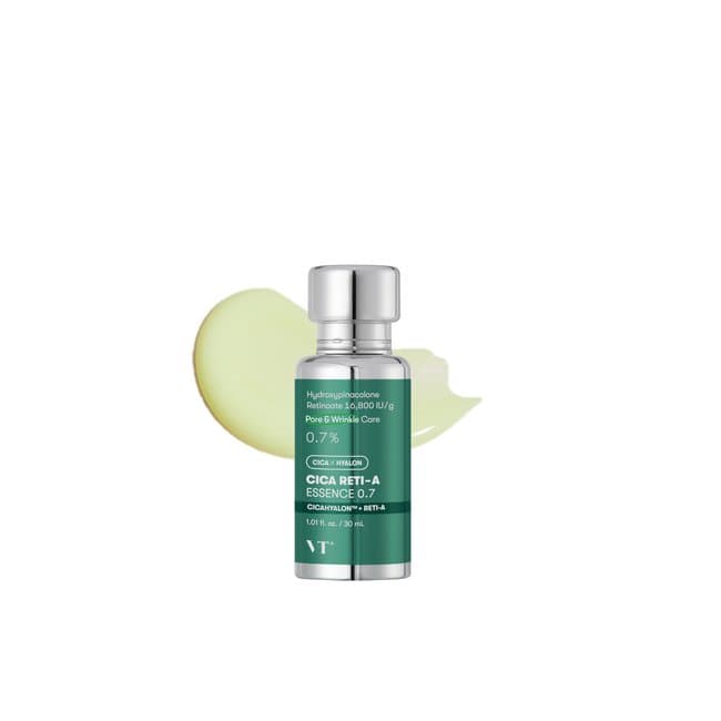 VT CICA RETI-A ESSENCE 0.7 (30ml)