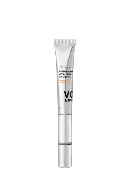 VT REEDLE SHOT VITA-LIGHT EYE CREAM (15ml)