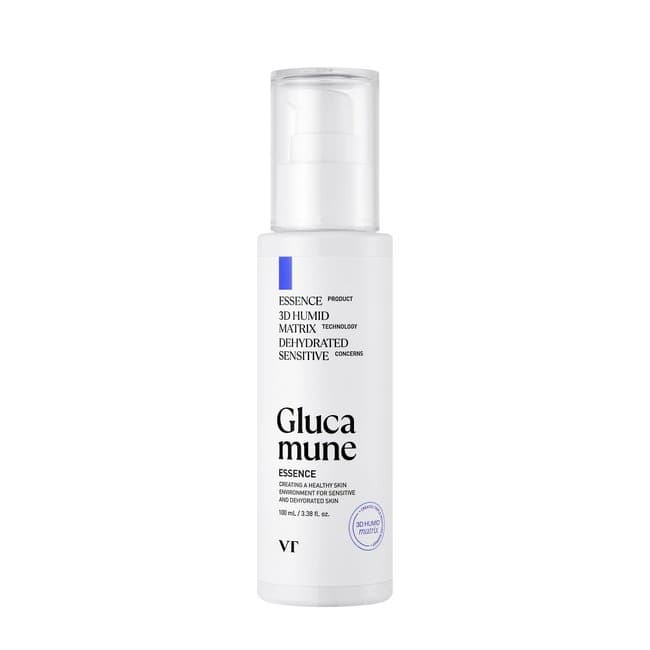 VT GLUCAMUNE ESSENCE (100ml)