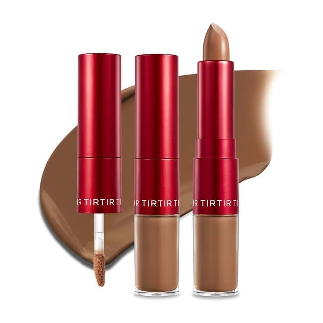 Glide & Hide Blurring Concealer 8.7N (8g(Liquid 4g+Stick 4 g))