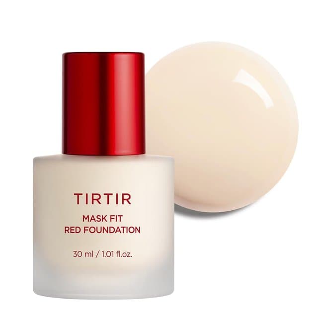 Mask Fit Red Foundation 30Ml 13N Fair Ivory (30 ml / 1.01 fl.oz.)