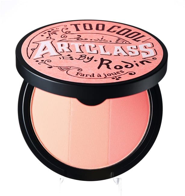Artclass By Rodin Blusher De Peche (9.5g)