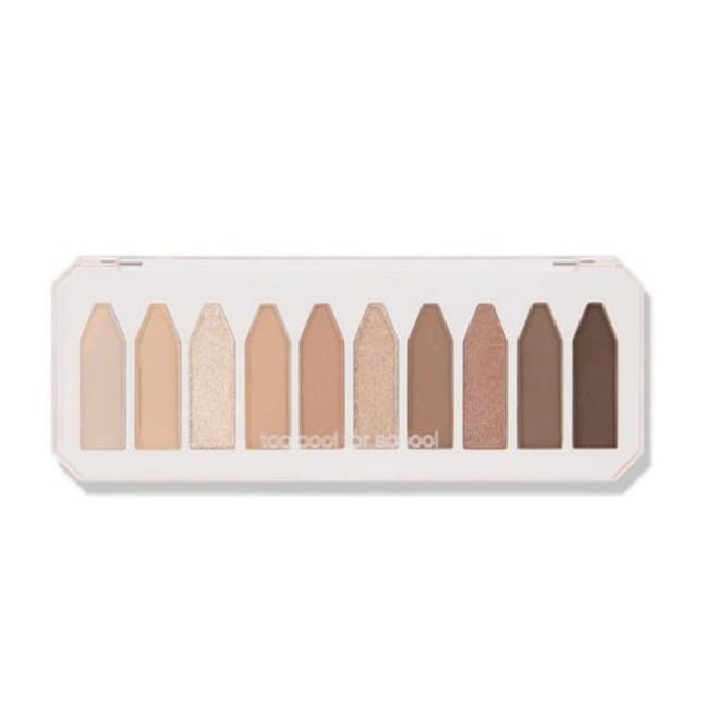 Frottage Palette #3 (8g)