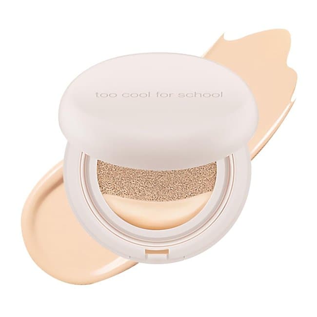 Fixing Nude Fit Cushion #1 (12g)