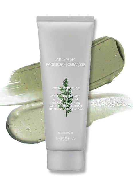 ArtemisiaPackFoamCleanser 150ML (150ml)
