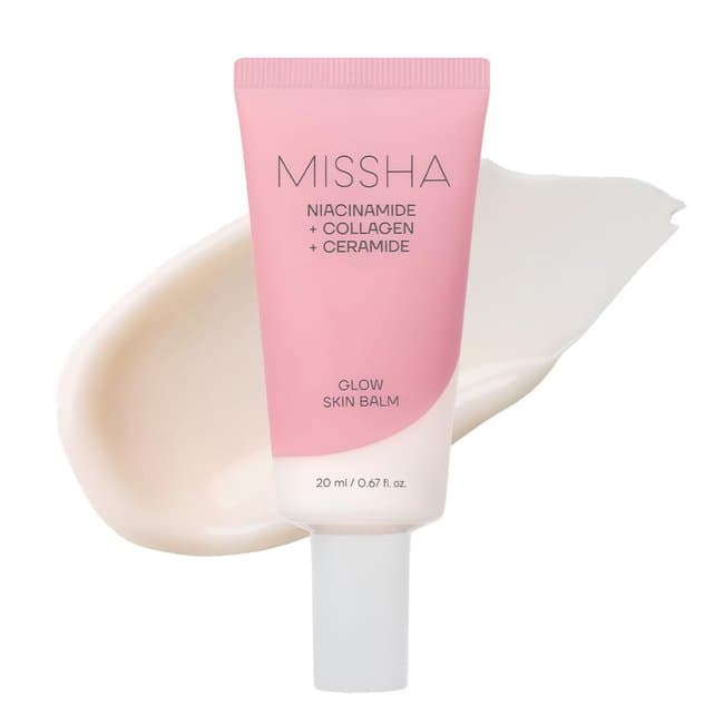 Glow Skinbam 20ML (20ml)