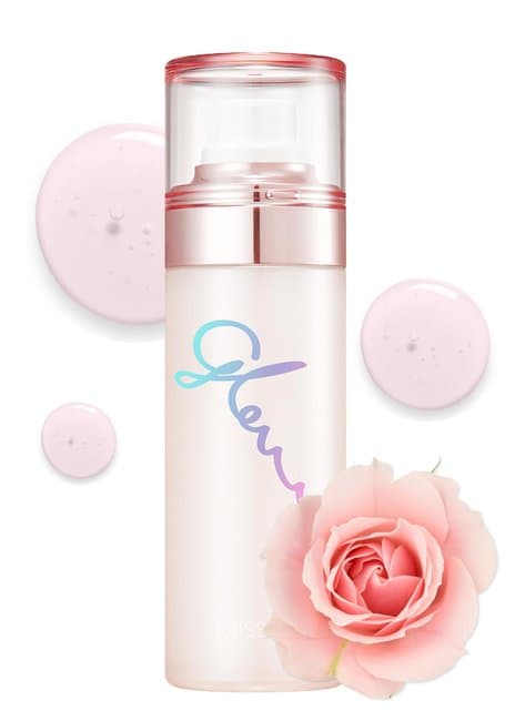Glowskinbamtugomist (80ml)