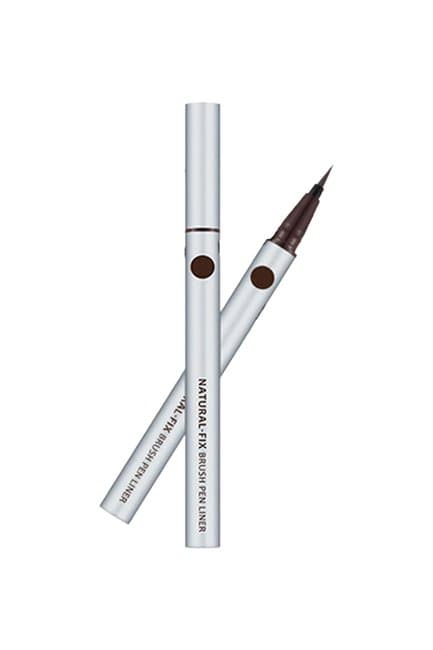Naturalpigseubrushpenraineo Brown (0.6g)