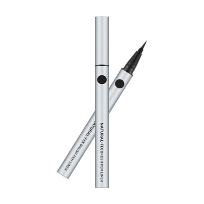 Naturalpigseubrushpenraineo Beulraeg (0.6g)