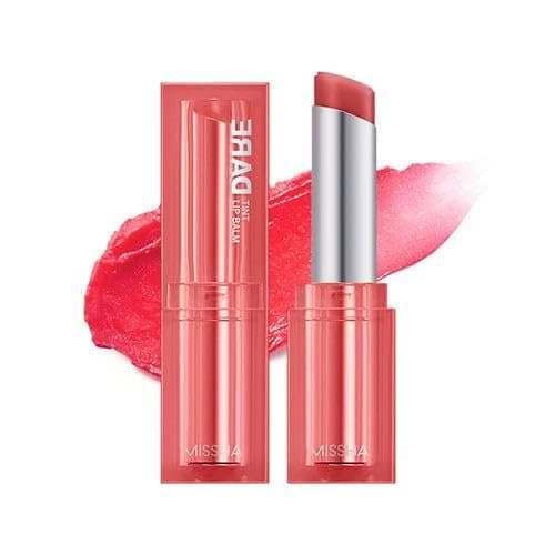 Deeotinteulip Balm No.2dyuiberry (4.8g)
