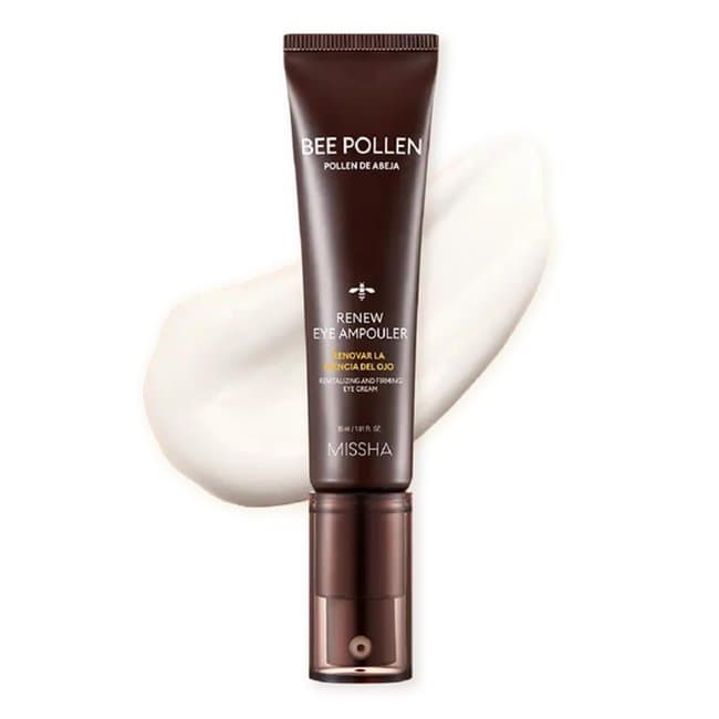 Bee Pollenrenewaiaempulreo(tyubeu) (30ml)