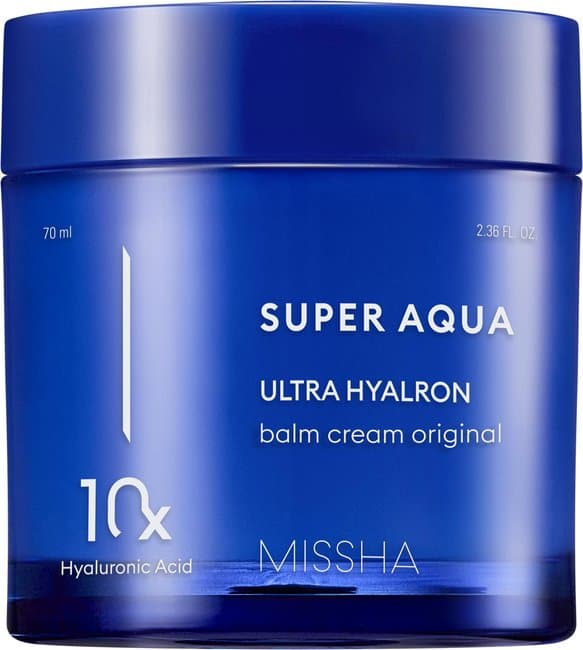 Super AquaUltra Hyalronbamcream R (70ml)