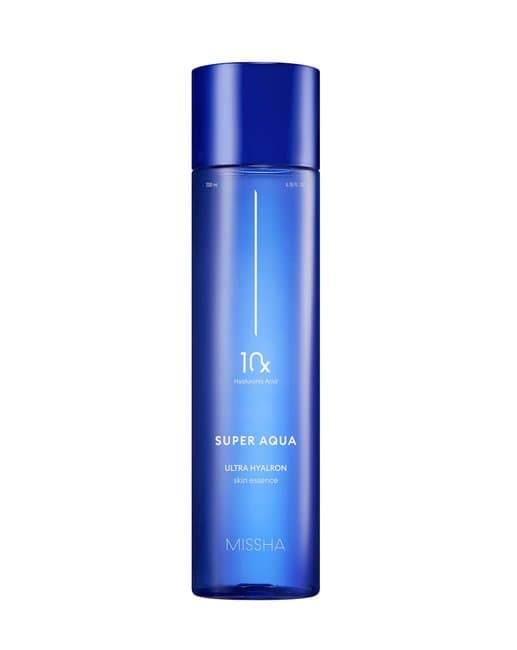 Super AquaUltra HyalronSkinEssence R (200ml)