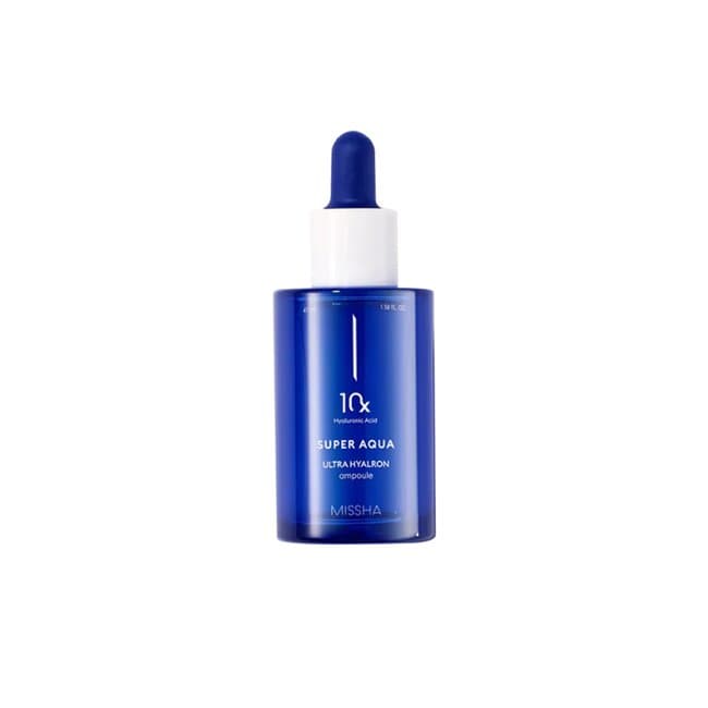 Super AquaUltra HyalronAmpoule (47ml)