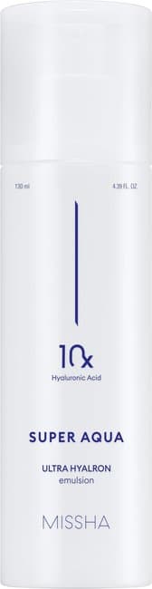 Super AquaUltra HyalronEmulsion R (130ml)