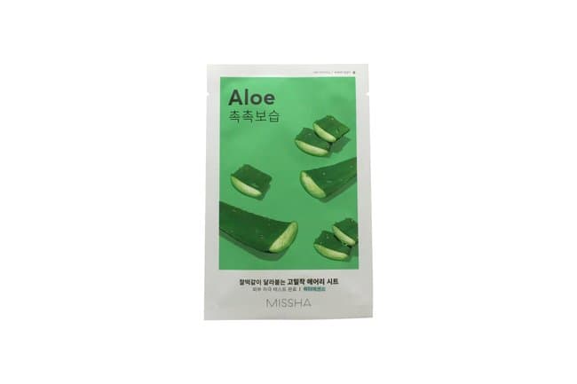 Eeorimilchagsheetmaseukeu Alroe (19g)