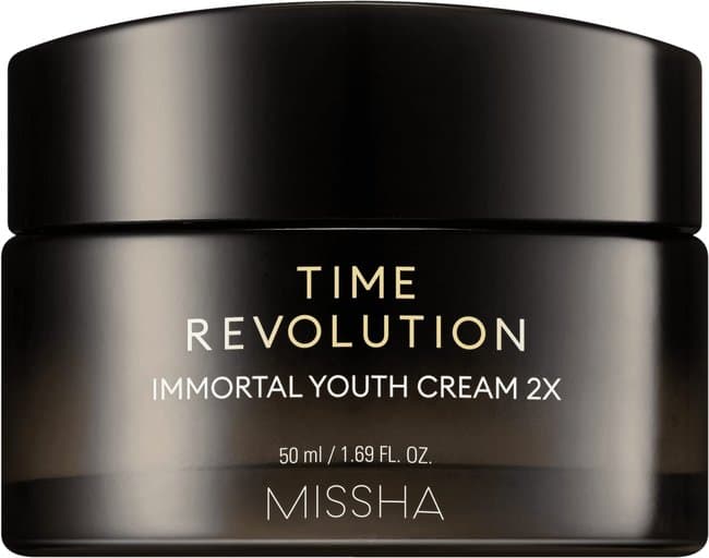 Time Revolutionimotalyuseucreamtuegseu 50ml (50ml)