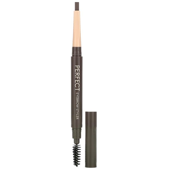 Peopegteueyebrowseutailreo(geureibrown) R (0.15g)