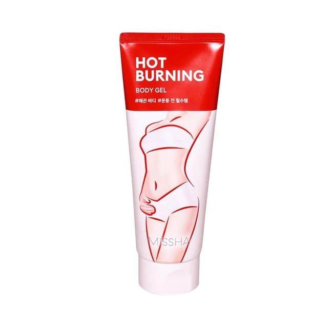 Hasbeoningbodygel (200ml)