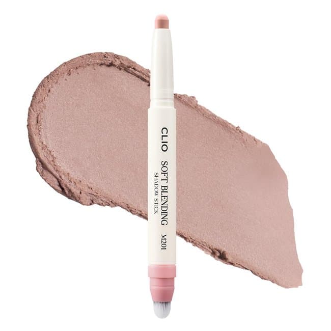 Soft Blending Shadow Stick G302 Kitten Pink (-)