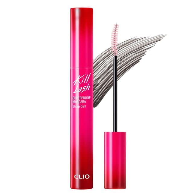 Kill Lash Superproof Mascara 10 Sharp Curl (-)