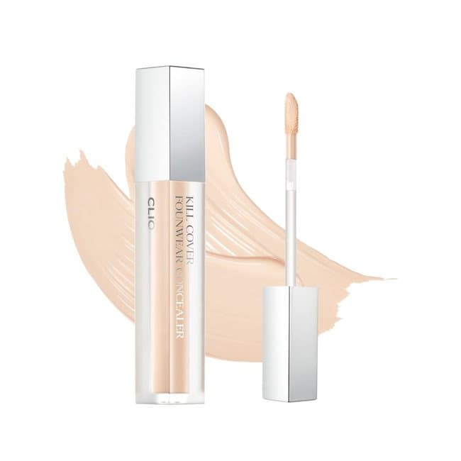 Kill Cover Founwear Concealer 2-Bp Lingerie (-)