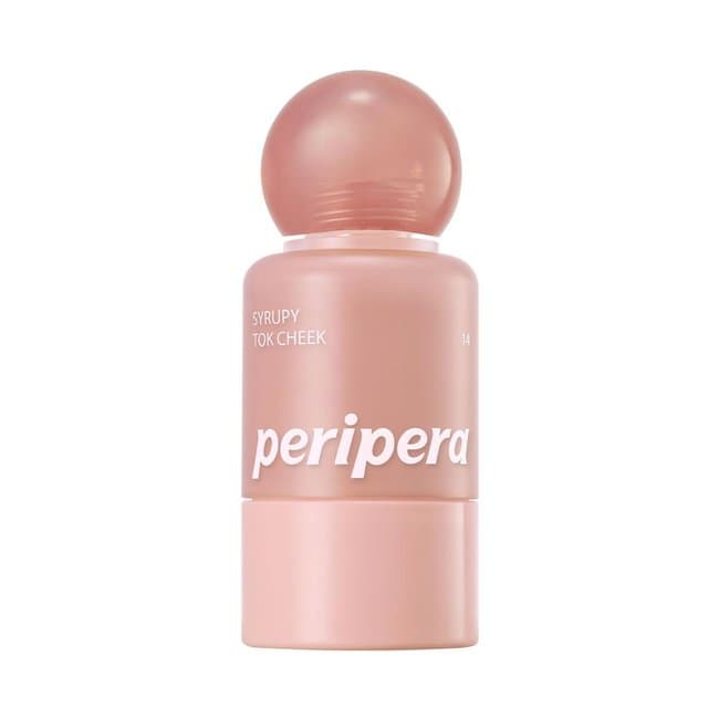Syrupy Tok Cheek 14 Cotton Fig (-)