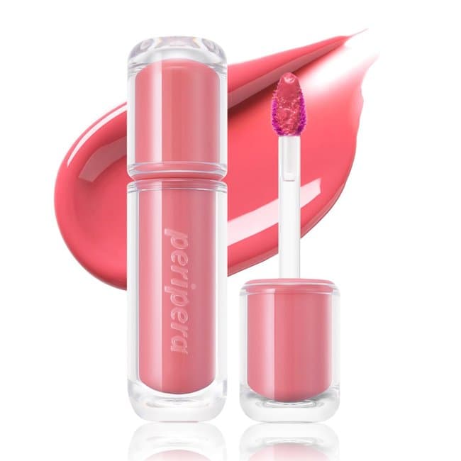 Mood Glowy Tint 07 Plum Fizz (-)