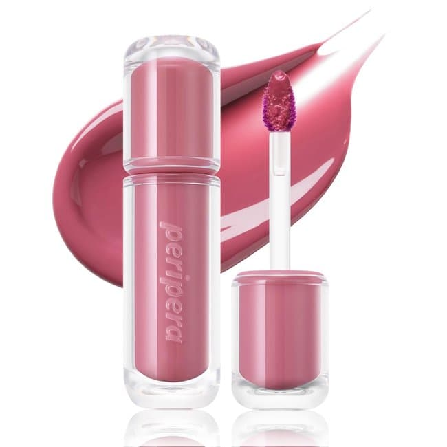 Mood Glowy Tint 17 Blush Fig (-)
