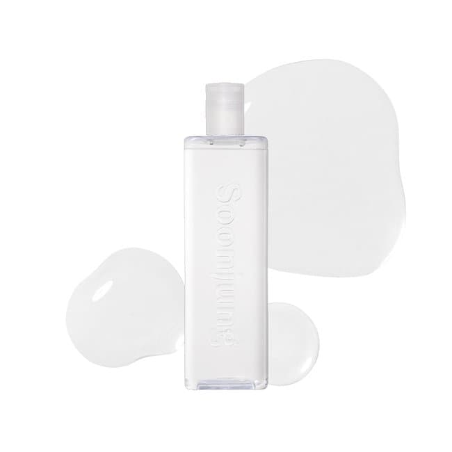 Soon J. 5.5 Toner (23Ad) (500ml)