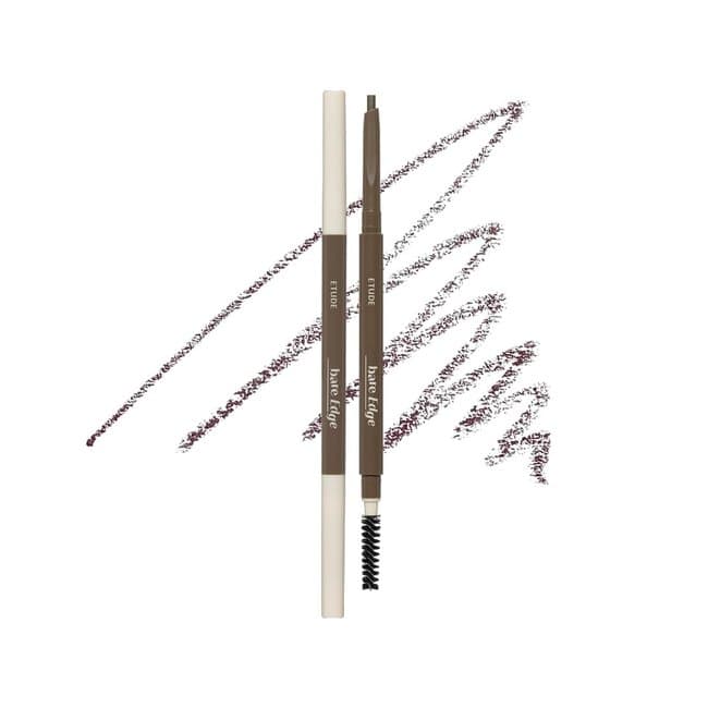 (Mbs)Bare Edge Slim Brow 01(23) (0.1g)