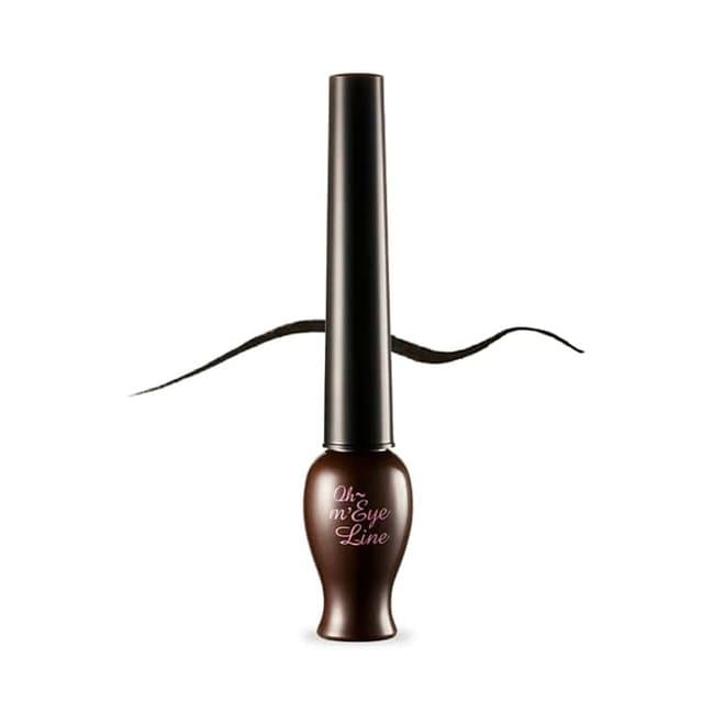 Oh M'Eye Line 03 Brown(24) (5g)